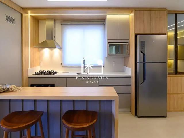 Apartamento para Venda em Laguna/SC Mar Grosso 3 Quartos