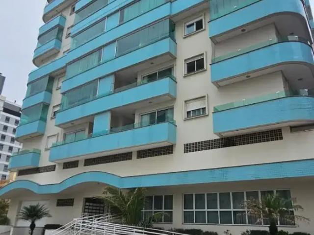 Apartamento para Venda em Laguna/SC Mar Grosso 3 Quartos