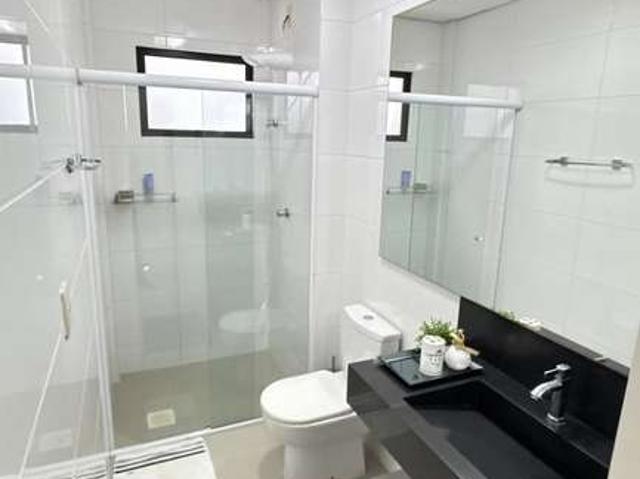 Apartamento para Venda em Laguna/SC Mar Grosso 3 Quartos