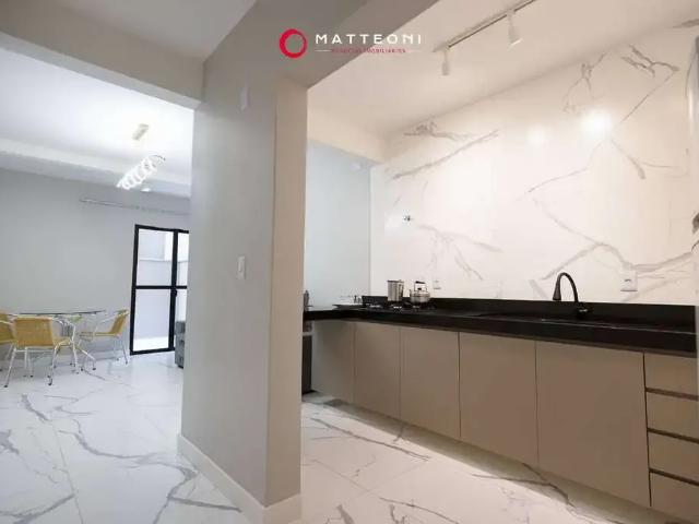 Apartamento para Venda em Laguna/SC Mar Grosso 1 Quartos
