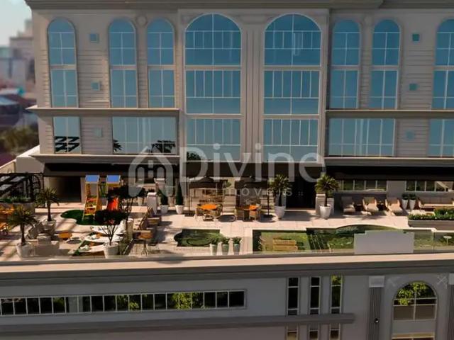 Apartamento para Venda em Laguna/SC Mar Grosso 2 Quartos