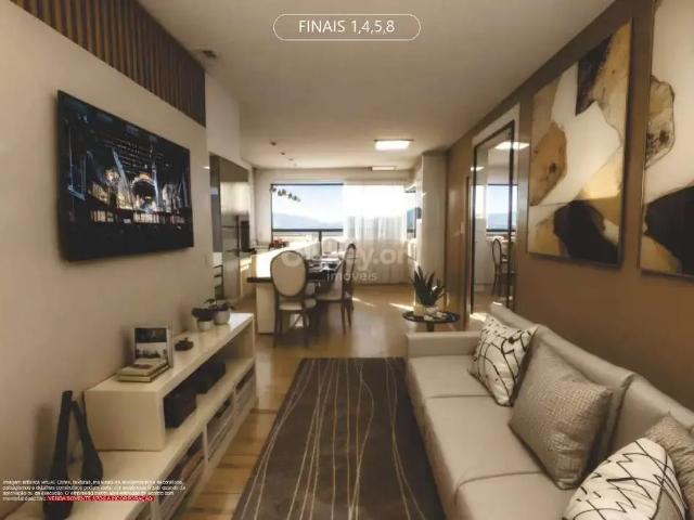 Apartamento para Venda em Laguna/SC Mar Grosso 2 Quartos
