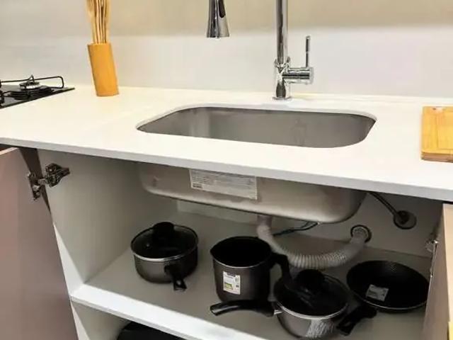 Apartamento para Venda em Laguna/SC Mar Grosso 2 Quartos