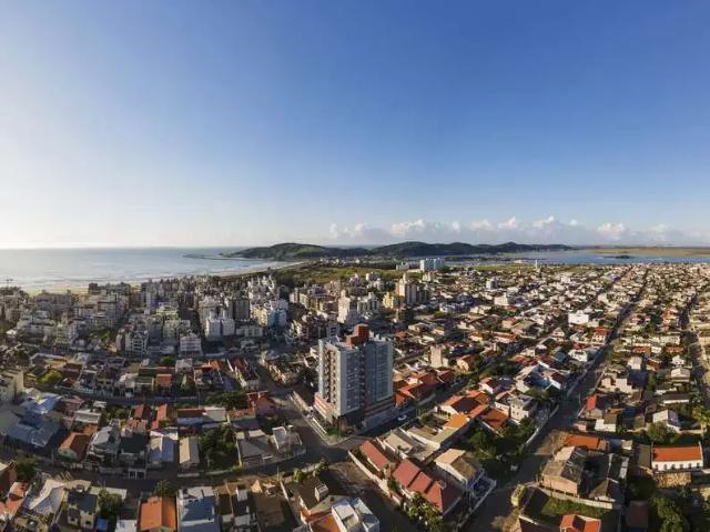 Apartamento para Venda em Laguna/SC Mar Grosso 2 Quartos