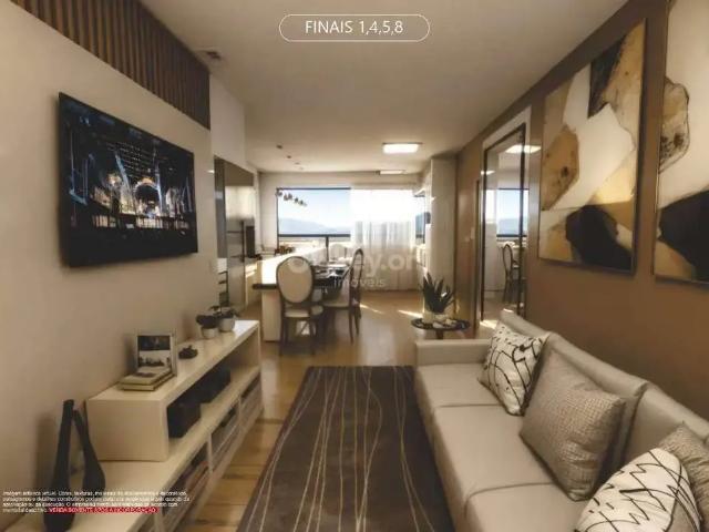 Apartamento para Venda em Laguna/SC Mar Grosso 2 Quartos