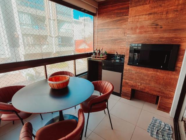 Apartamento para Venda em Laguna/SC Mar Grosso 2 Quartos
