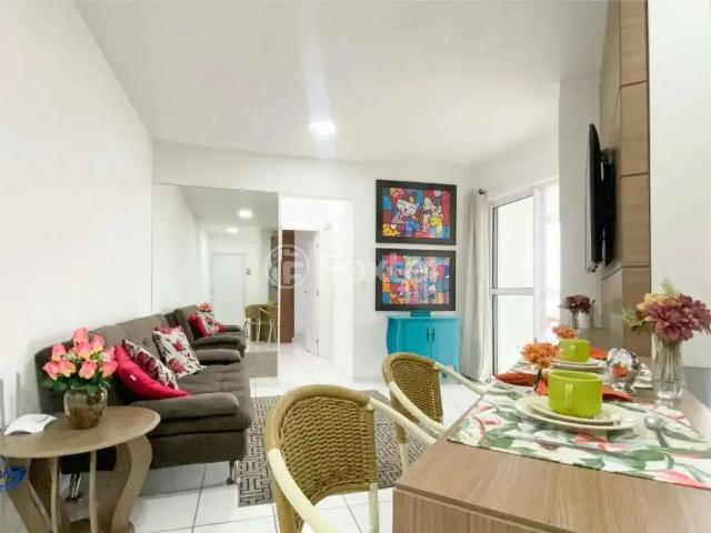 Apartamento para Venda em Laguna/SC Mar Grosso 2 Quartos