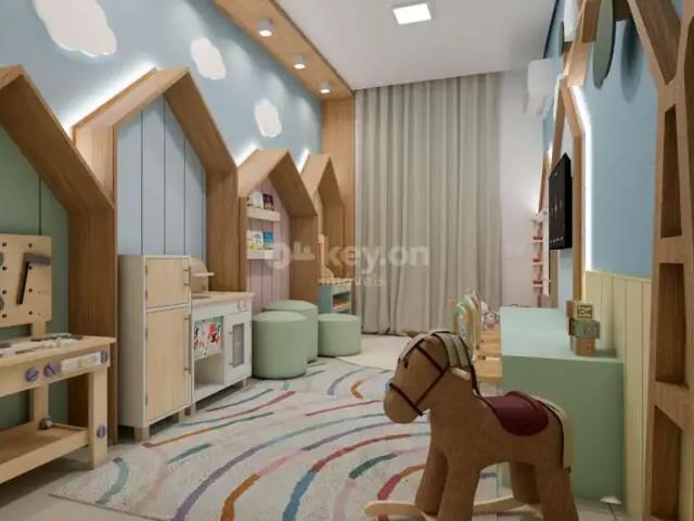 Apartamento para Venda em Laguna/SC Mar Grosso 2 Quartos