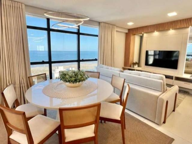Apartamento para Venda em Laguna/SC Mar Grosso 3 Quartos