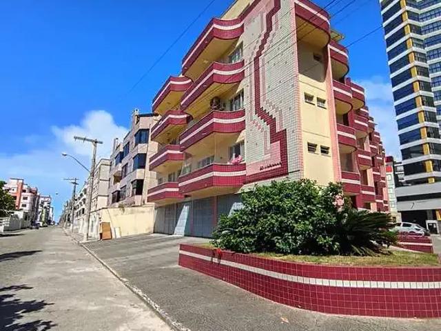 Apartamento para Venda em Laguna/SC Mar Grosso 4 Quartos