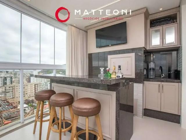 Apartamento para Venda em Laguna/SC Mar Grosso 4 Quartos
