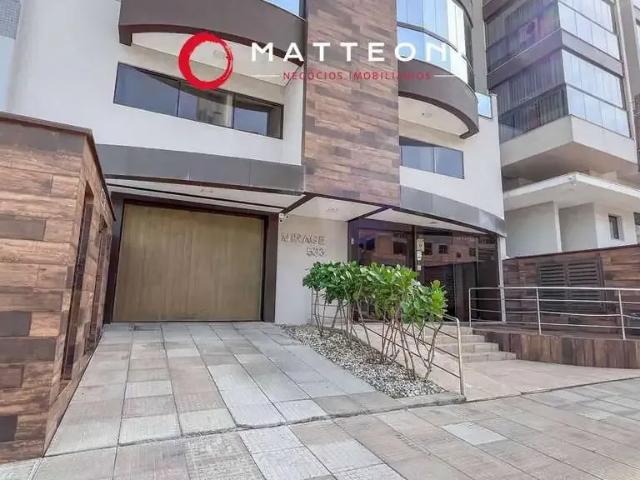 Apartamento para Venda em Laguna/SC Mar Grosso 4 Quartos