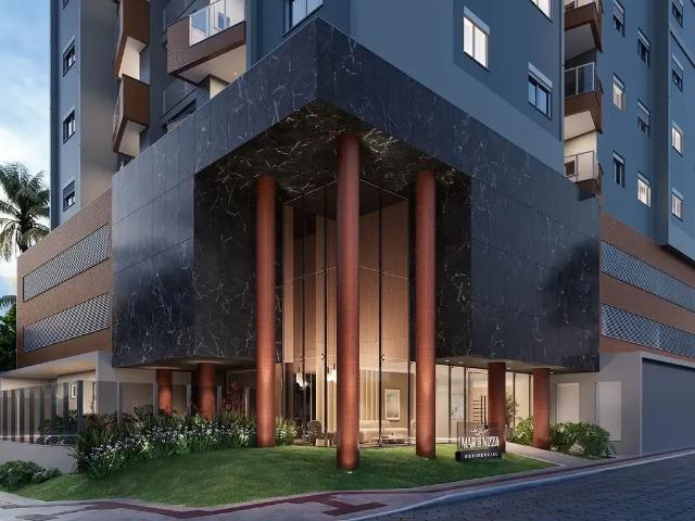 Apartamento para Venda em Laguna/SC Mar Grosso 3 Quartos