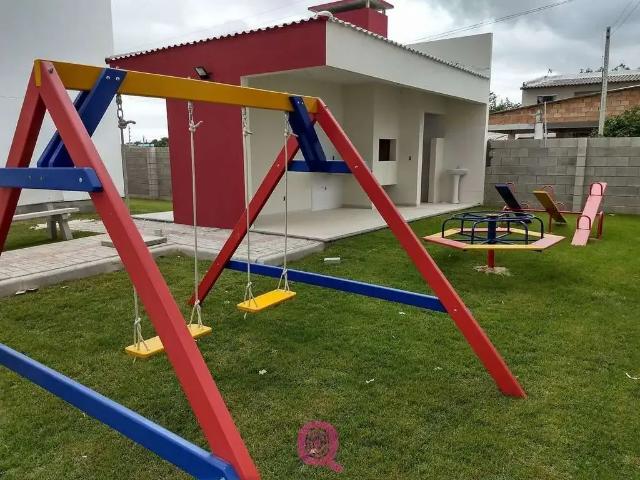 Apartamento para Venda em Laguna/SC Centro 2 Quartos