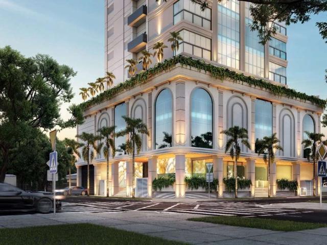 Apartamento para Venda em Laguna/SC Centro 3 Quartos