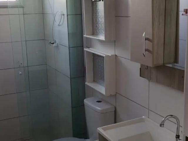 Apartamento para Venda em Laguna/SC Portinho 2 Quartos
