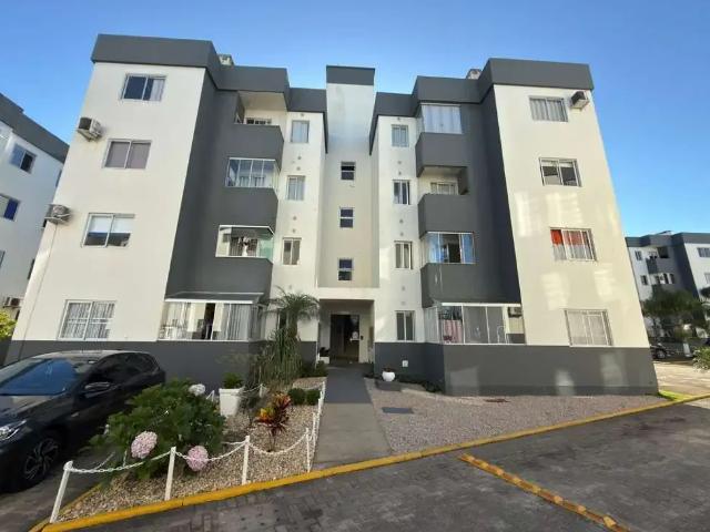 Apartamento para Venda em Laguna/SC Portinho 2 Quartos