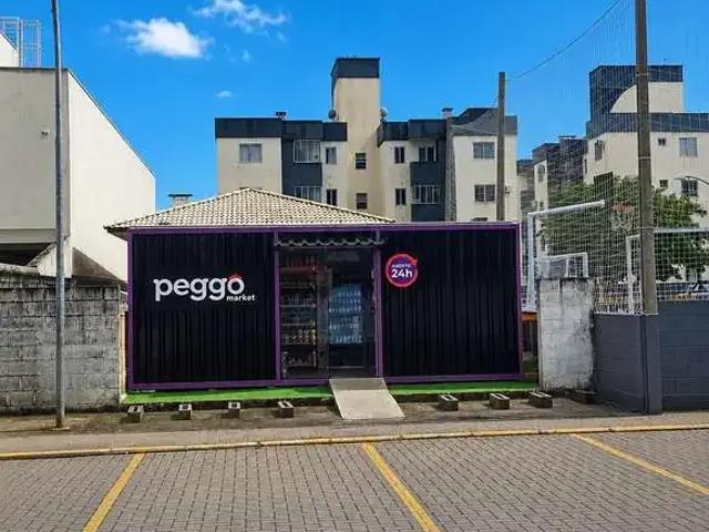 Apartamento para Venda em Laguna/SC Portinho 2 Quartos