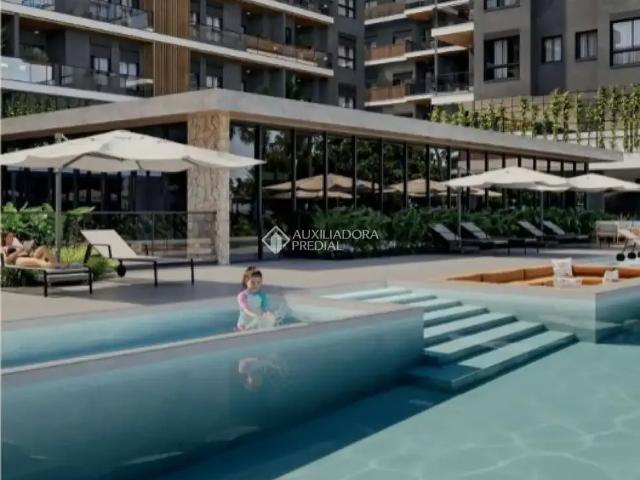 Apartamento para Venda em Laguna/SC Praia do GI 1 Quartos