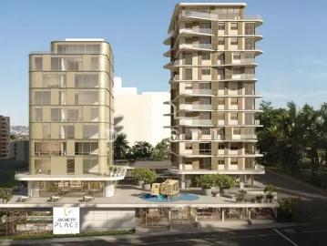 Apartamento para Venda em Lajeado/RS Universitário 1 Quartos