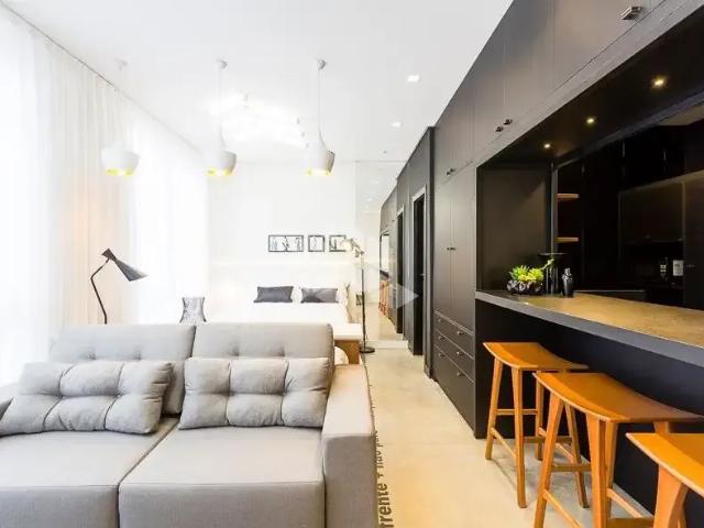 Apartamento para Venda em Lajeado/RS Universitário 1 Quartos