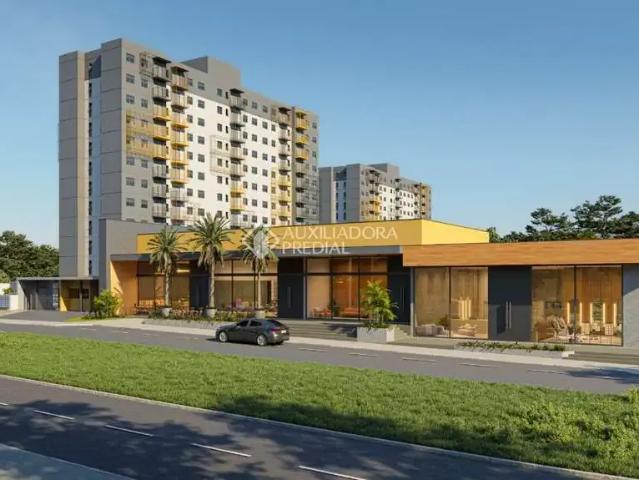 Apartamento para Venda em Lajeado/RS Universitário 2 Quartos
