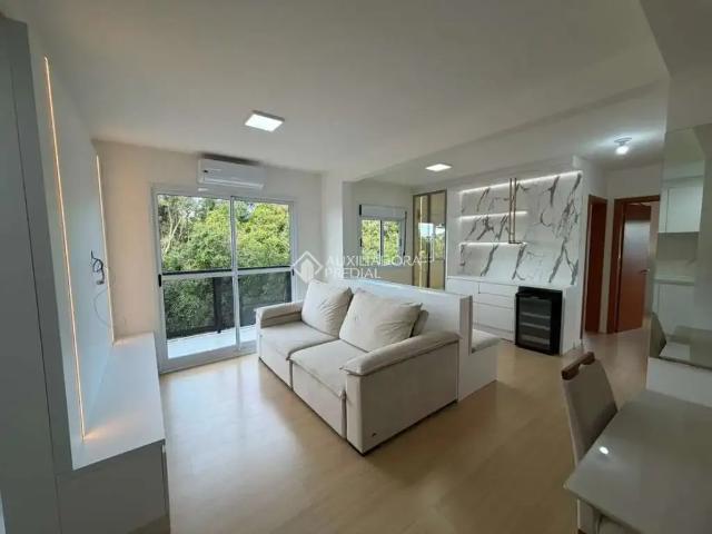 Apartamento para Venda em Lajeado/RS Universitário 2 Quartos
