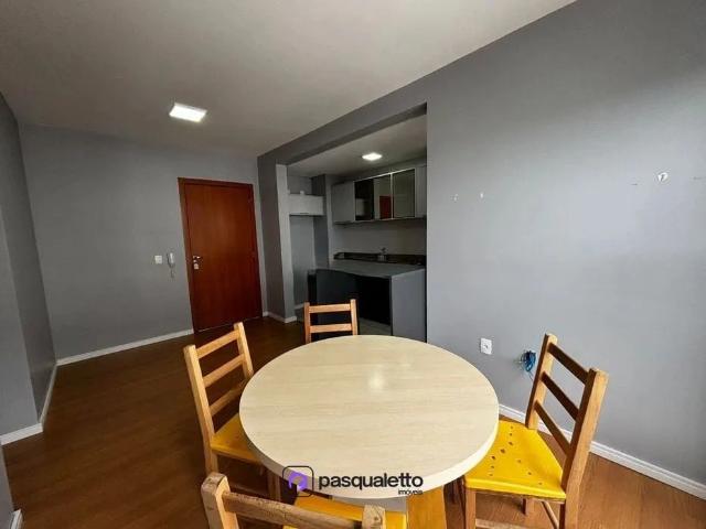 Apartamento para Venda em Lajeado/RS Universitário 2 Quartos