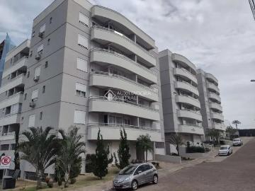 Apartamento para Venda em Lajeado/RS Universitário 2 Quartos