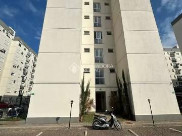 Apartamento para Venda em Lajeado/RS Universitário 2 Quartos