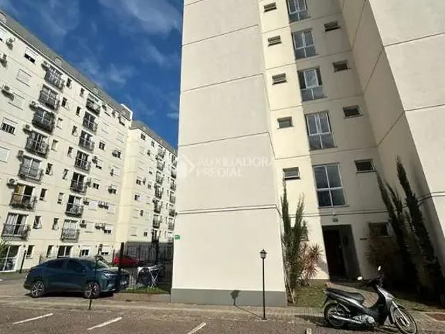 Apartamento para Venda em Lajeado/RS Universitário 2 Quartos