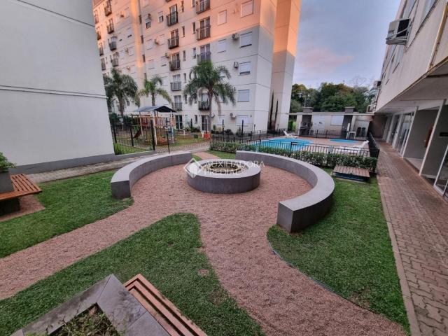Apartamento para Venda em Lajeado/RS Universitário 2 Quartos