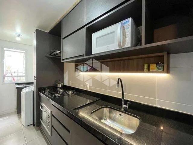 Apartamento para Venda em Lajeado/RS Universitário 2 Quartos