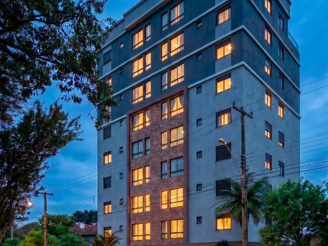 Apartamento para Venda em Lajeado/RS Alto do Parque 2 Quartos