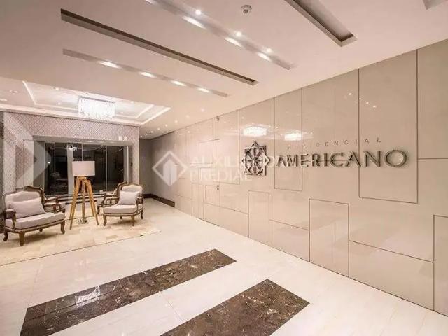 Apartamento para Venda em Lajeado/RS Americano 3 Quartos