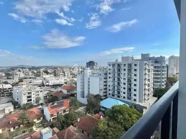 Apartamento para Venda em Lajeado/RS Americano 3 Quartos