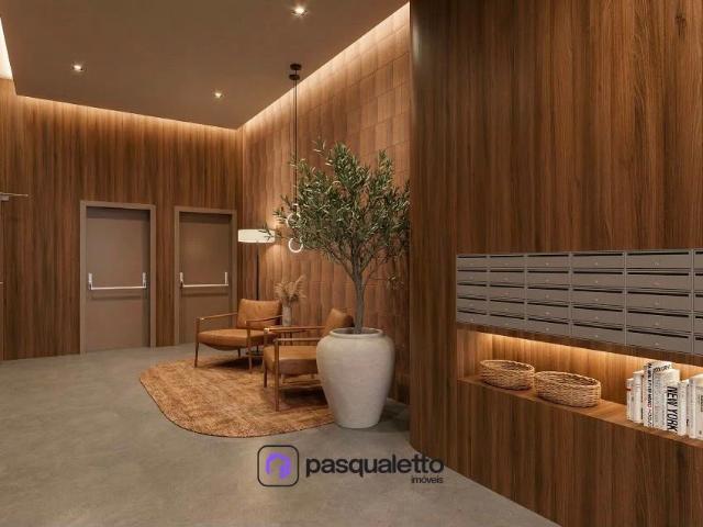 Apartamento para Venda em Lajeado/RS Americano 3 Quartos