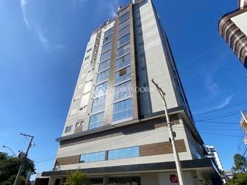 Apartamento para Venda em Lajeado/RS Americano 3 Quartos