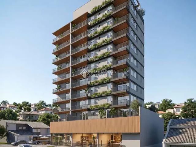 Apartamento para Venda em Lajeado/RS Americano 3 Quartos