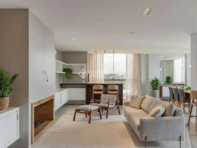 Apartamento para Venda em Lajeado/RS Americano 3 Quartos