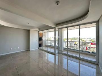 Apartamento para Venda em Lajeado/RS Americano 3 Quartos