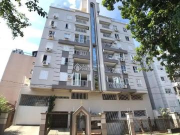 Apartamento para Venda em Lajeado/RS Americano 3 Quartos