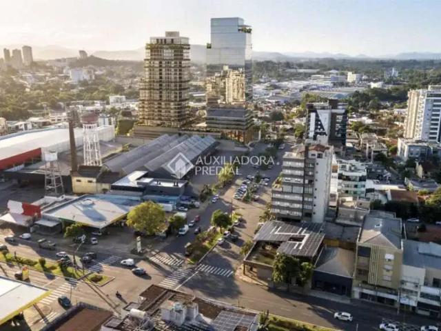 Apartamento para Venda em Lajeado/RS Americano 1 Quartos