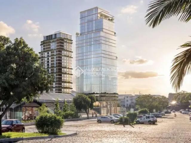 Apartamento para Venda em Lajeado/RS Americano 1 Quartos