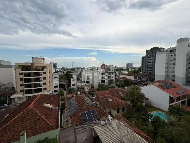 Apartamento para Venda em Lajeado/RS Americano 1 Quartos