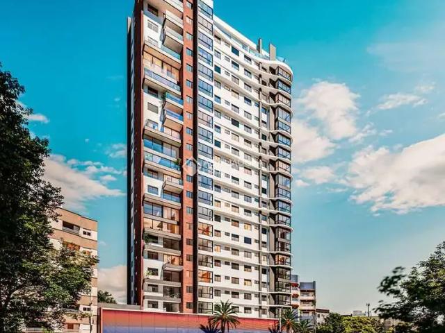 Apartamento para Venda em Lajeado/RS Americano 1 Quartos