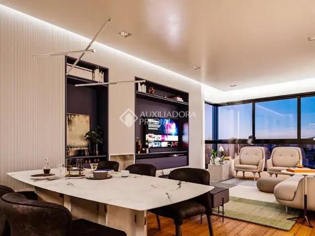 Apartamento para Venda em Lajeado/RS Americano 1 Quartos