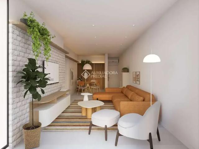 Apartamento para Venda em Lajeado/RS Americano 2 Quartos