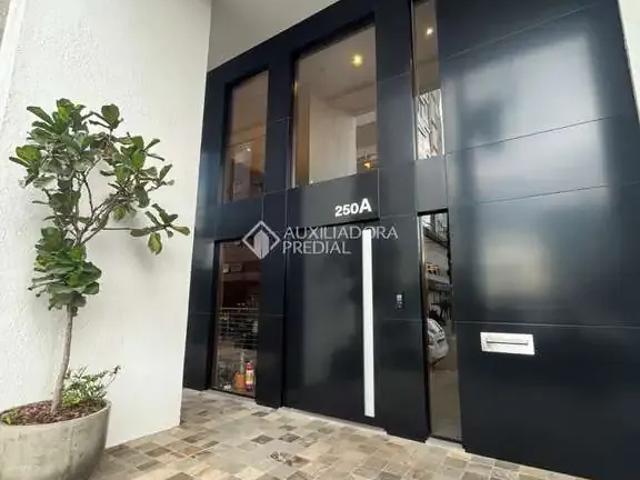 Apartamento para Venda em Lajeado/RS Americano 2 Quartos