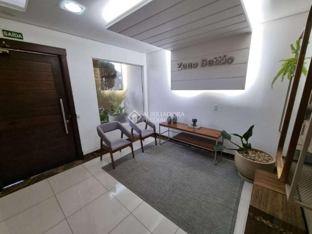 Apartamento para Venda em Lajeado/RS Americano 2 Quartos